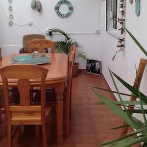 Kaktus Beach House España