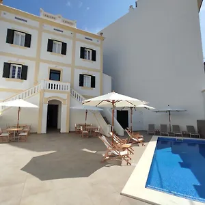 Amano Maison Carrée España