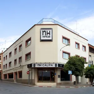 Hotel Nh Califa