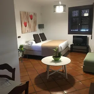 Lejlighed La Casa Del Rio