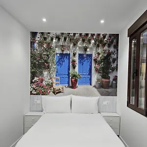 Nueva Cibeles Maison d'hôtes