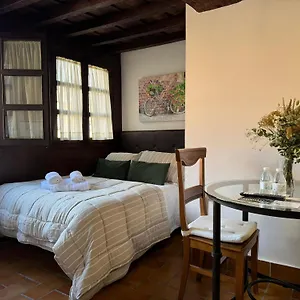 Apartamento Corredera Apartamento