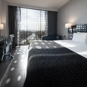 Hotel Eurostars Palace