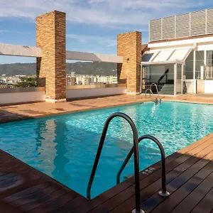 Sercotel Medina Azahara *** Кордова