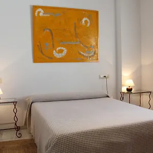 Apartamento Jardin De La Ribera. Apartamento