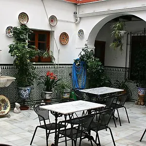 La Fuente Maison d'hôtes