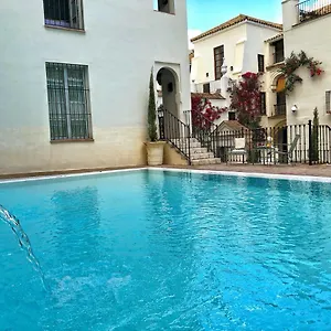 Casas De La Juderia De **** קורדובה