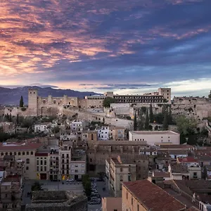 parador-de-tortosa.catalonia-hotels.com/