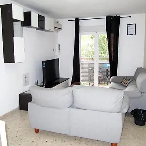 Apartamento Avenida Los Almogavares Apartamento