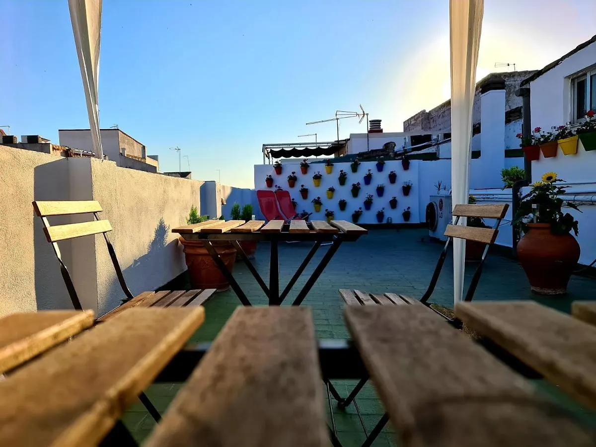 Hostal Funky By Arc House Cordoba