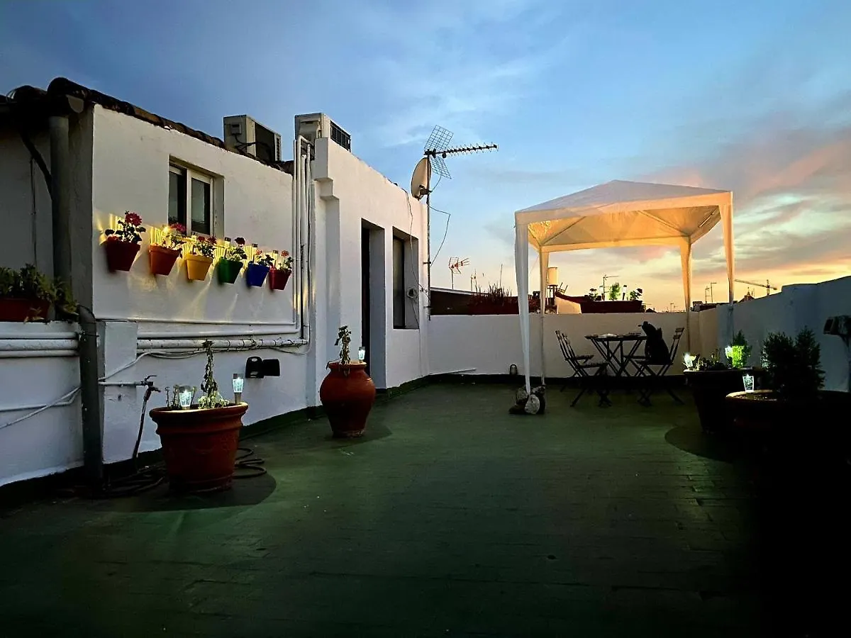 Hostal Funky By Arc House 2*, Cordoba
