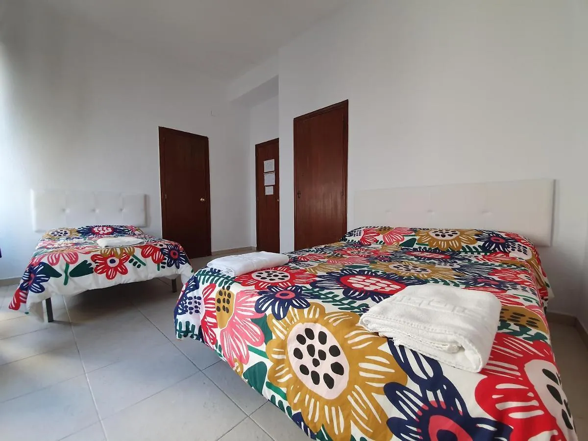 Hostal Funky By Arc House Spain