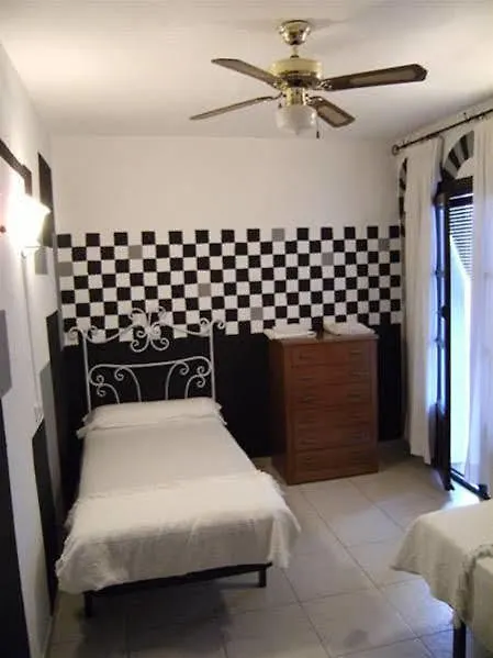 Hostal Funky By Arc House Guest house Cordoba