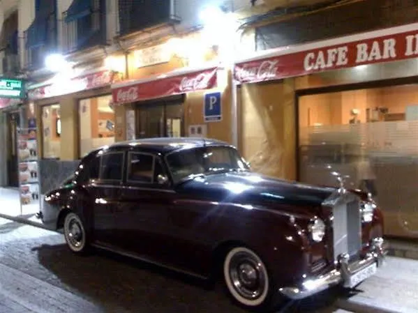 Hostal Funky By Arc House 2*, Cordoba Spain