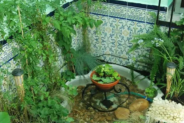Hostal Funky By Arc House Guest house Cordoba