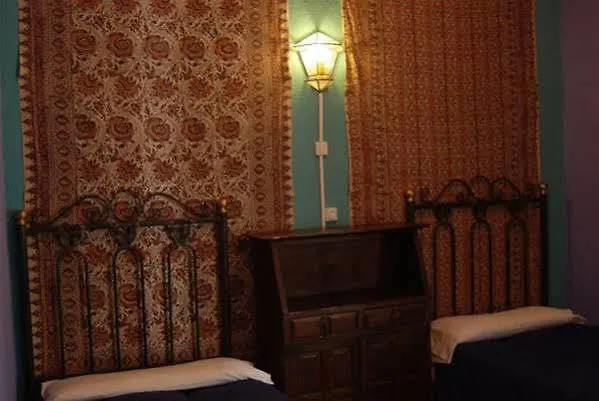 Hostal Funky By Arc House Guest house