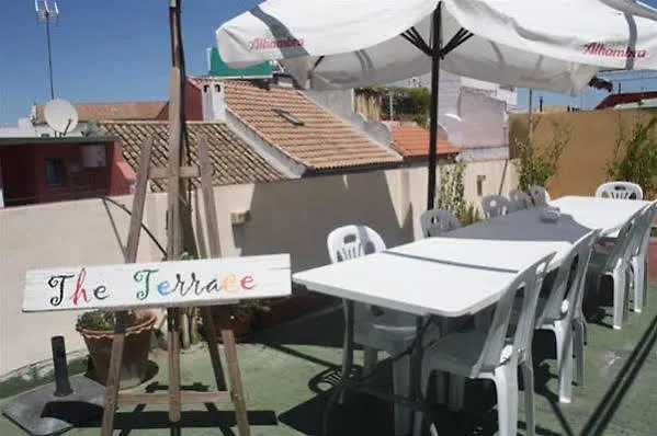Hostal Funky By Arc House Cordoba
