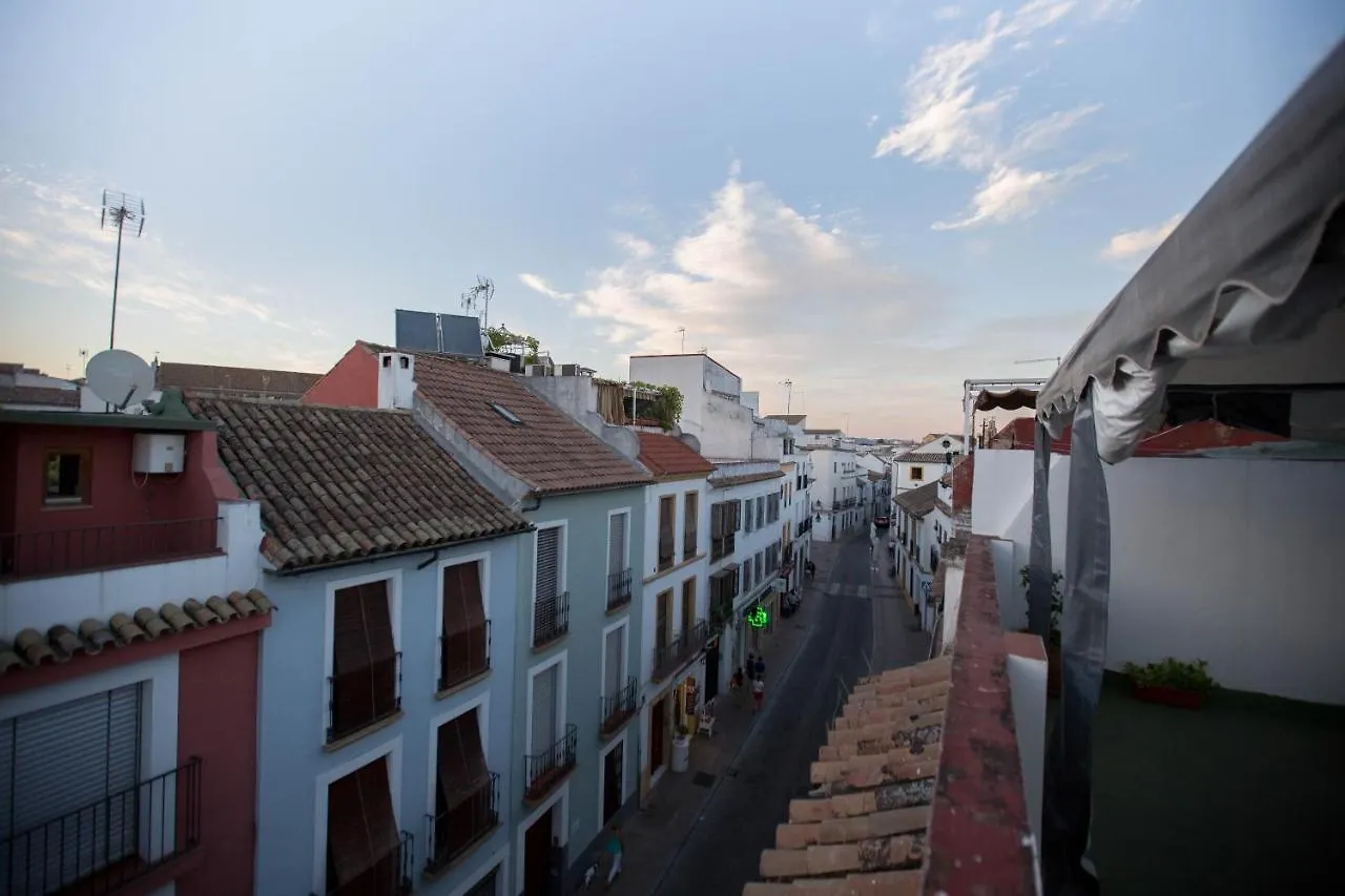 Hostal Funky By Arc House Guest house