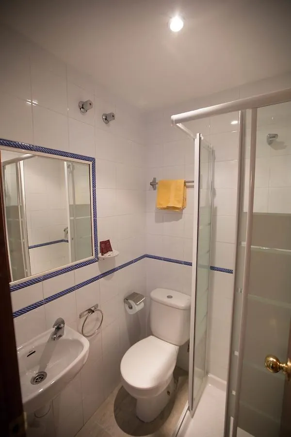 Guest house Hostal Funky By Arc House