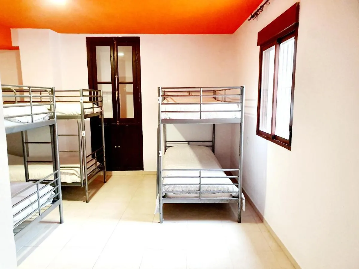 Hostal Funky By Arc House Cordoba