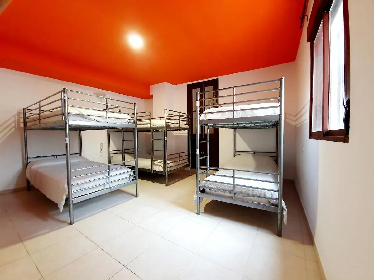 Hostal Funky By Arc House 2*, Cordoba