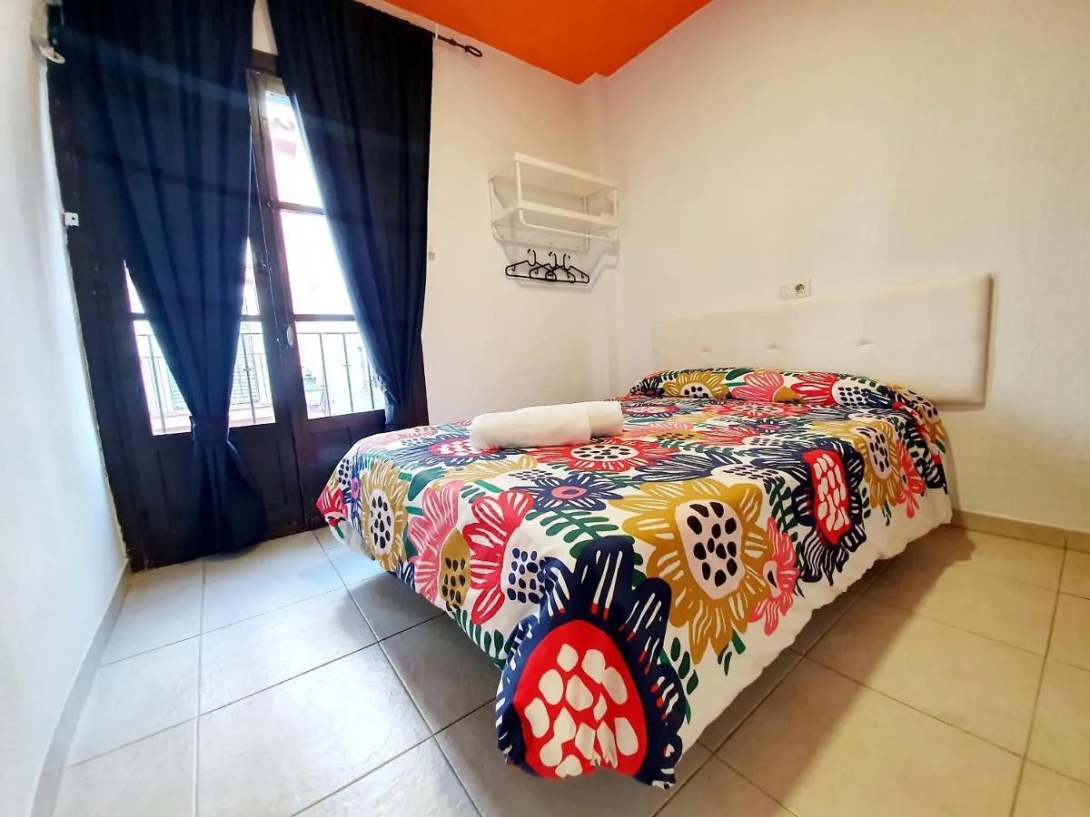 Guest house Hostal Funky By Arc House