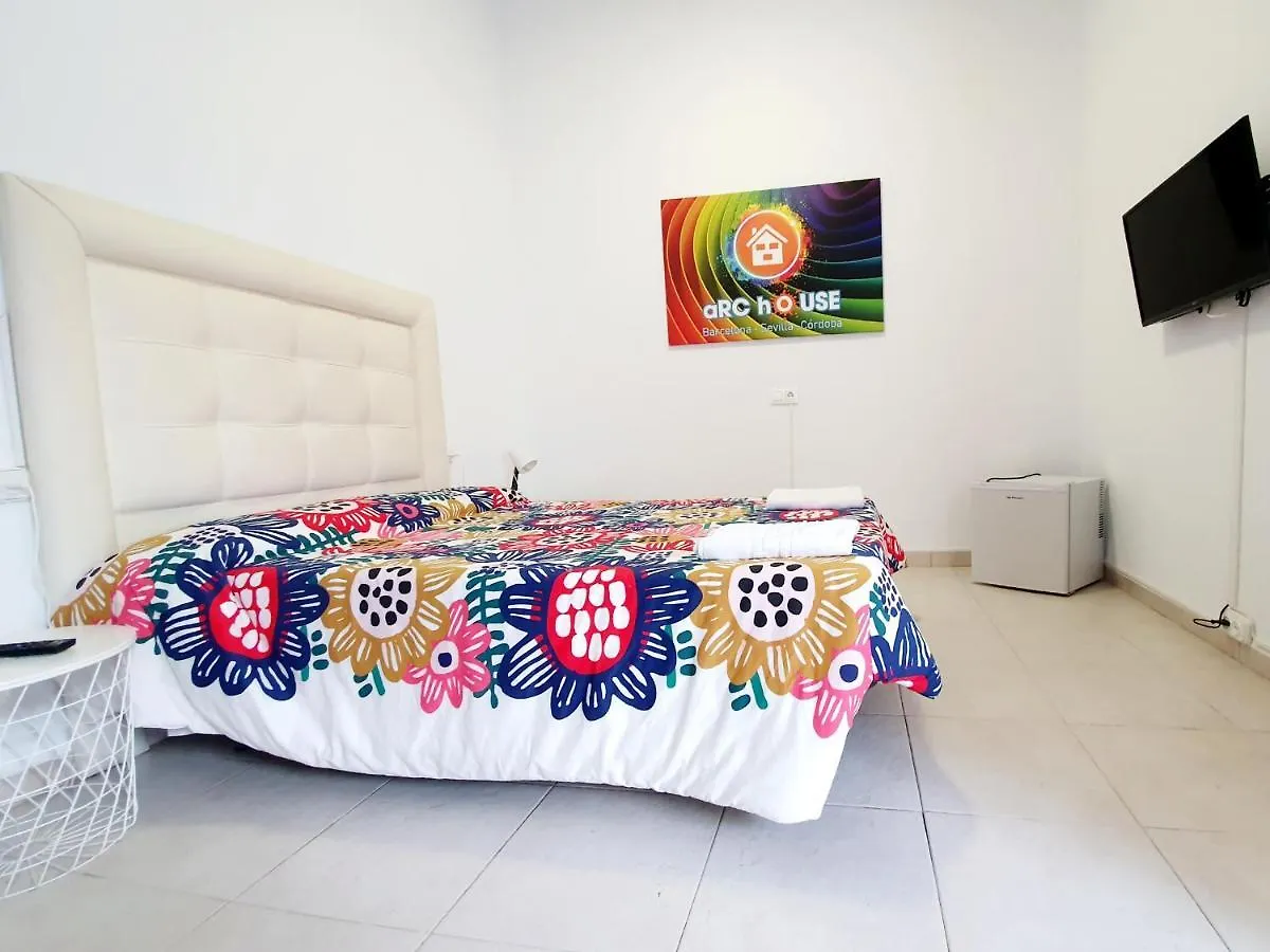 Hostal Funky By Arc House Spain