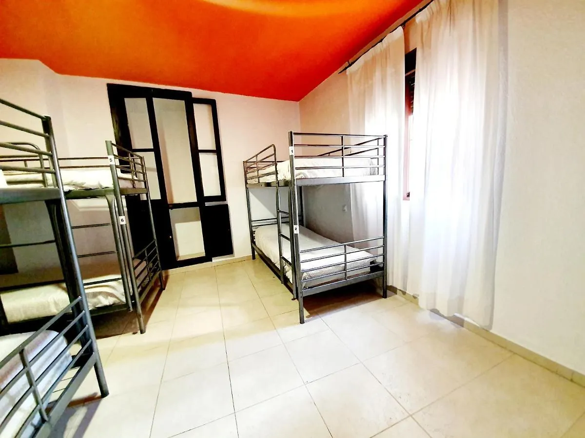 Hostal Funky By Arc House Guest house Cordoba